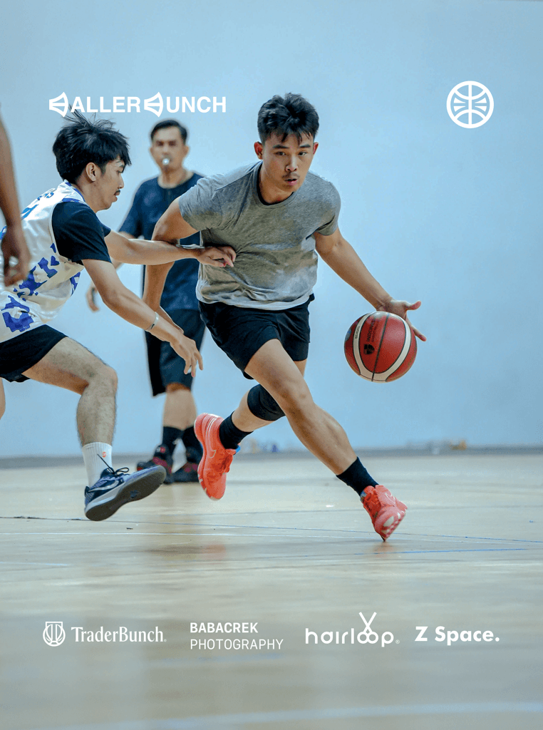 BallerBunch® media 1