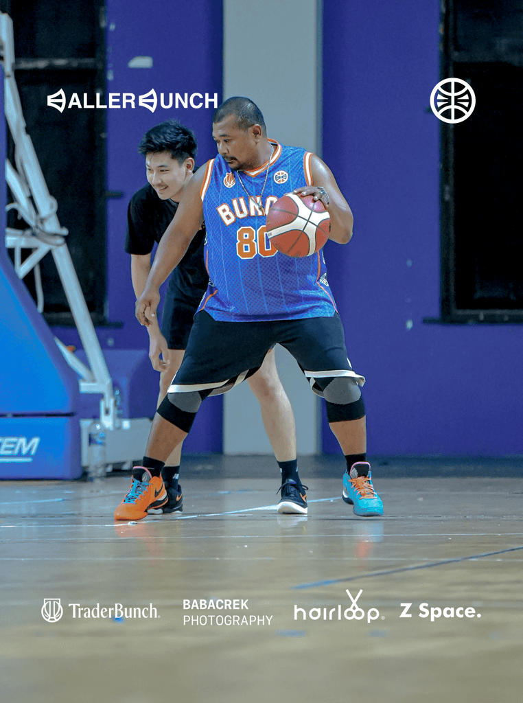 BallerBunch® media 5