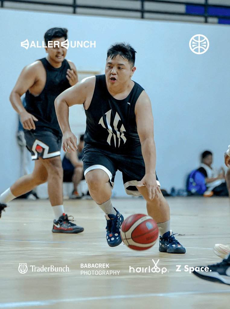 BallerBunch® media 3