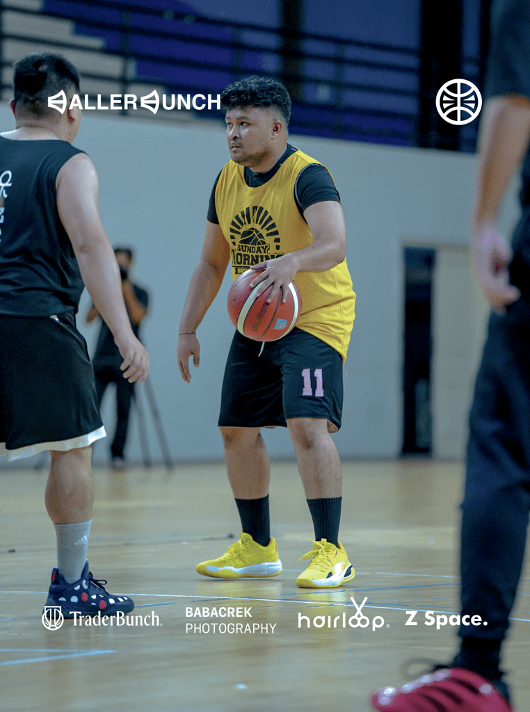 BallerBunch® media 2