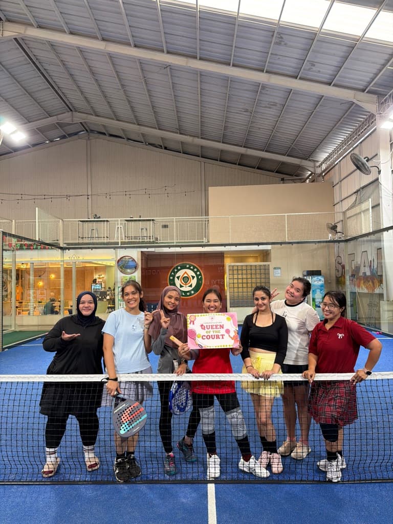 Padel.Siang.Yuk media 2