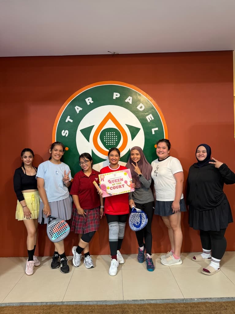 Padel.Siang.Yuk media 4