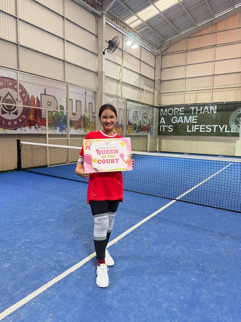 Padel.Siang.Yuk media 1