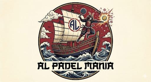 AL PADEL MANIA media 1