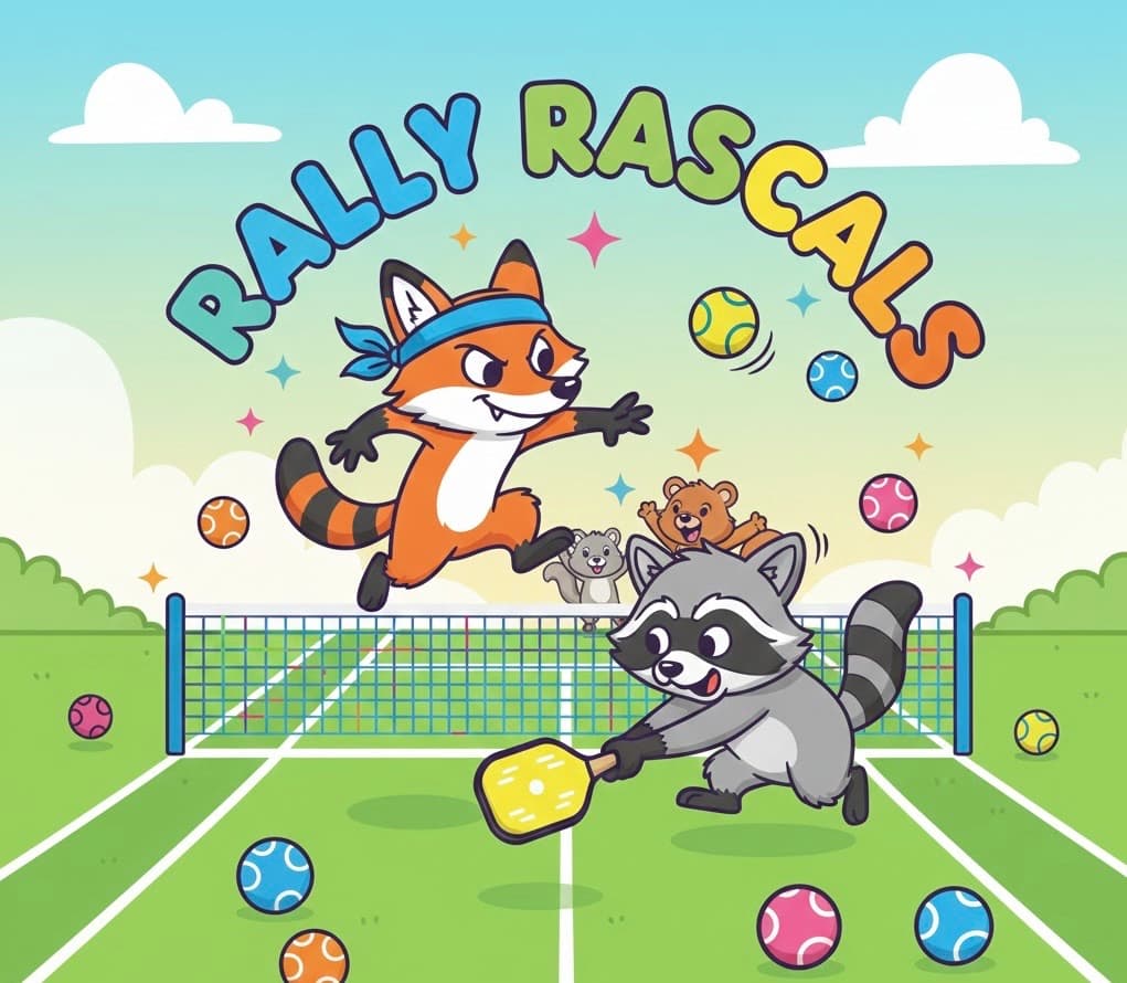 Rally Rascals 🦊 media 4