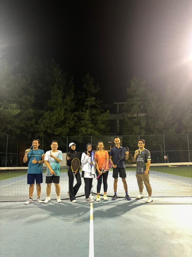 The Deuce Breakers media 5