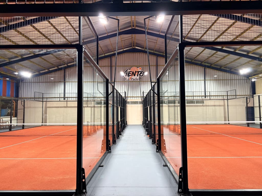Viento Padel Club media 2