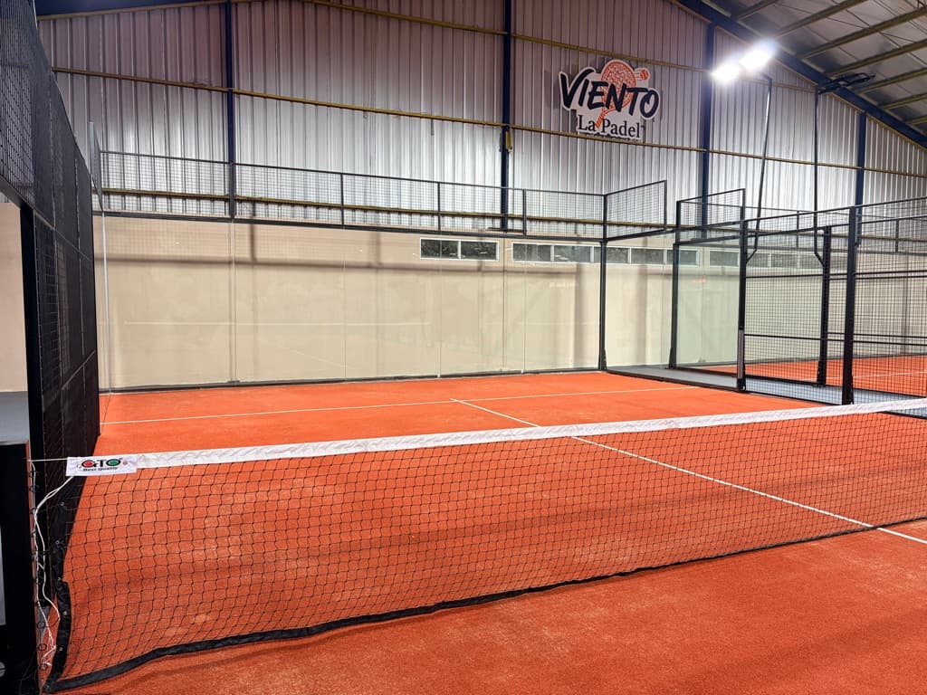 Viento Padel Club media 3