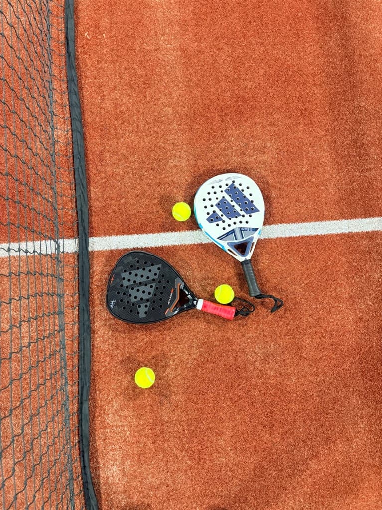 Viento Padel Club media 1