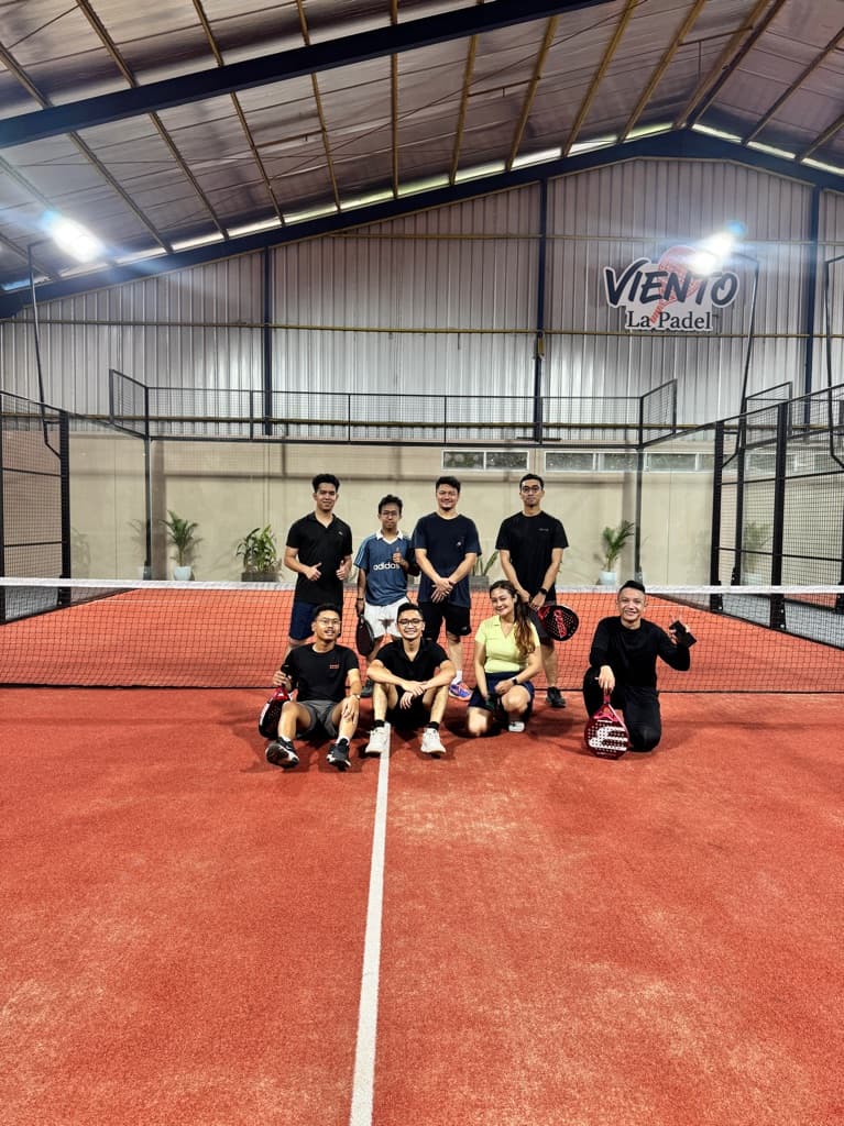 PADEL VIRAL media 6