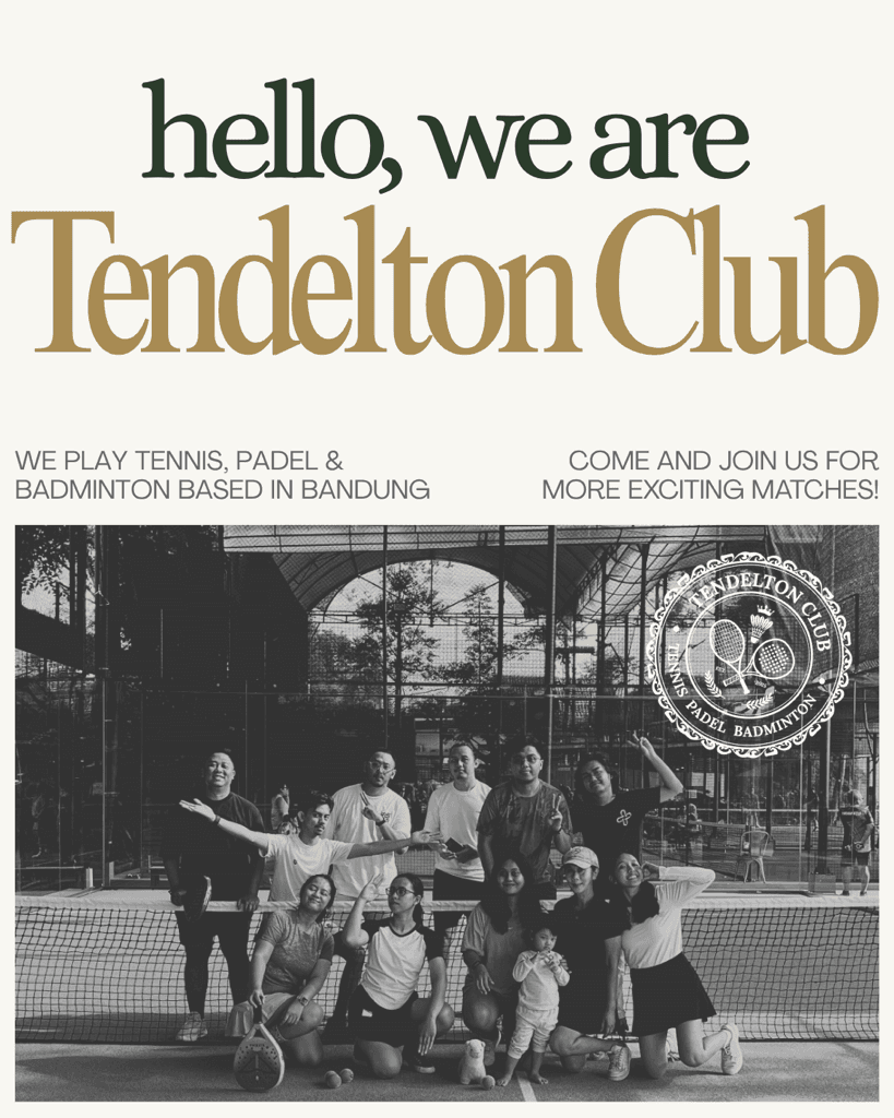TENDELTON CLUB media 1