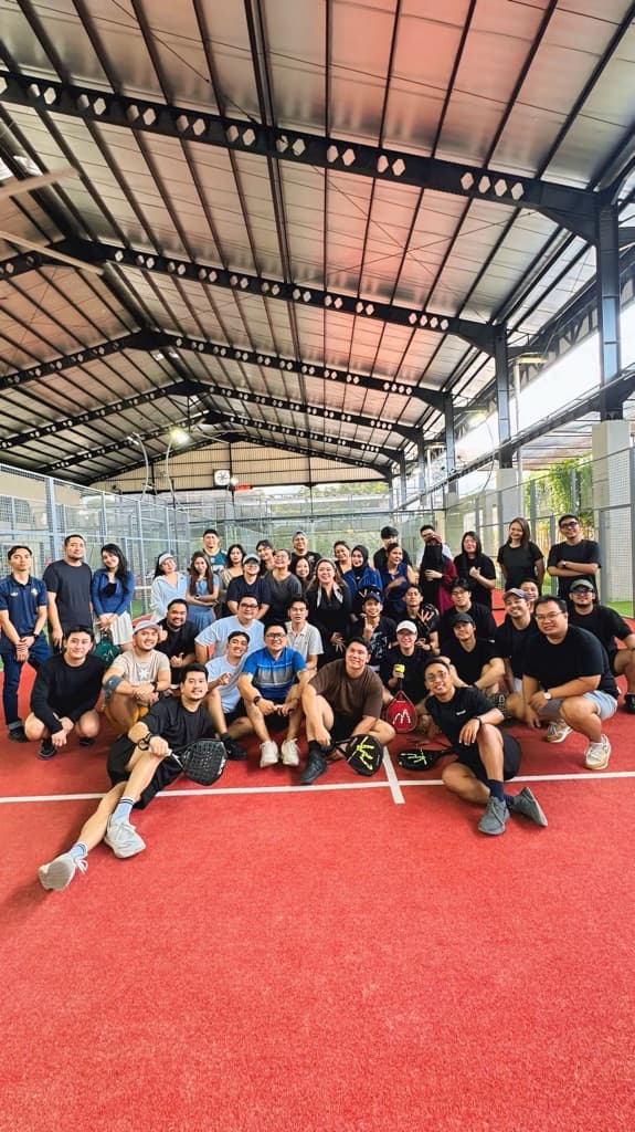 Jakarta Sales Marketing Community  media 1