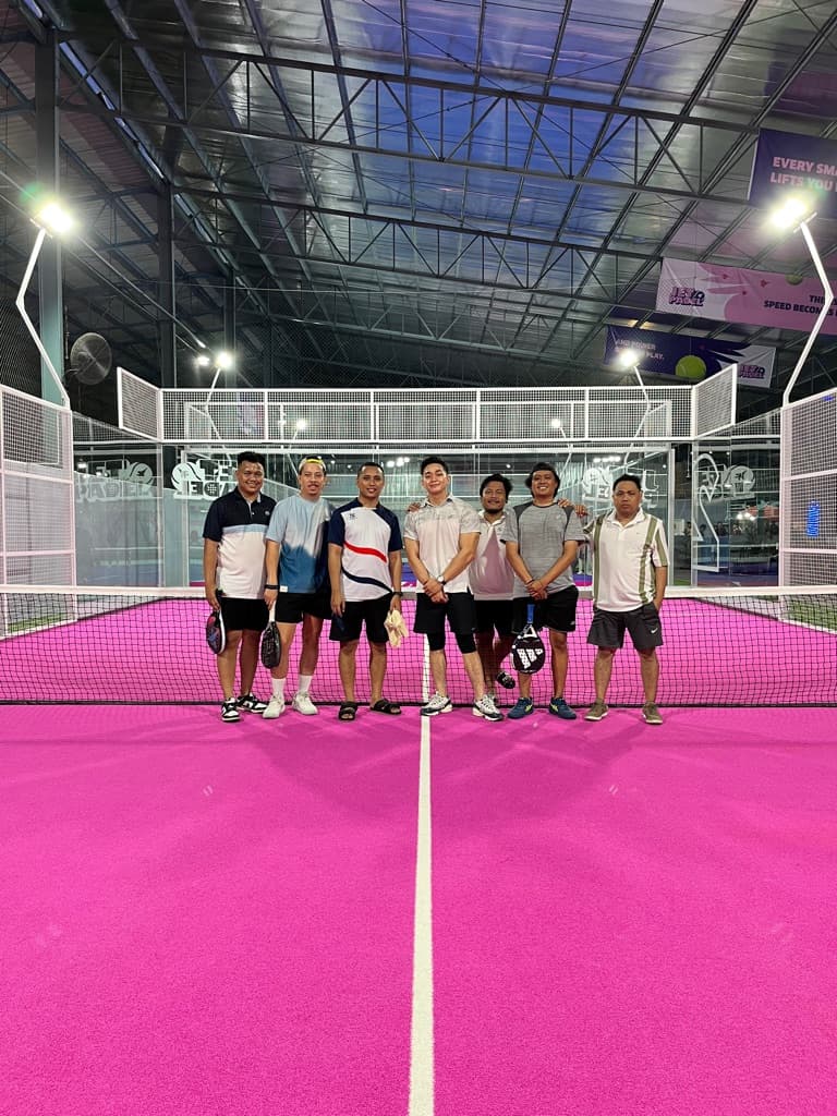 Green House Padel🎾✌🏻 media 2