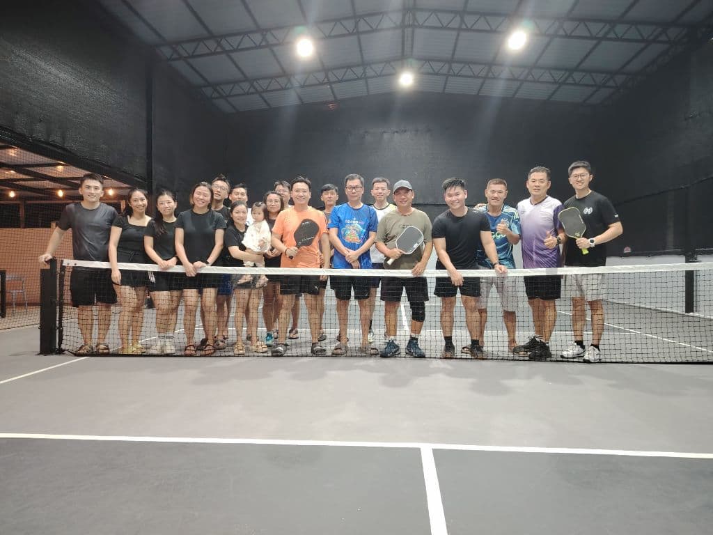 TopSpin Haus media 1