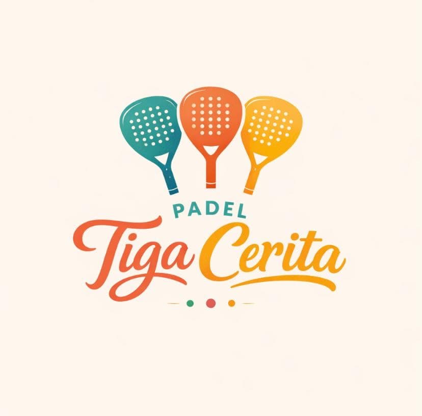 Padel Tiga Cerita media 1