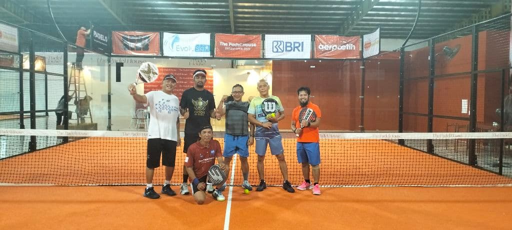 Batam  Padel  Community  media 5