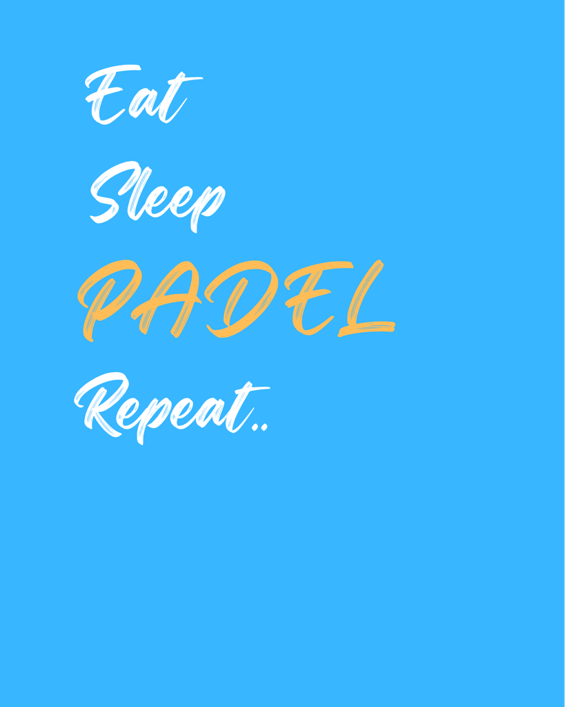 Padel pop crew media 1