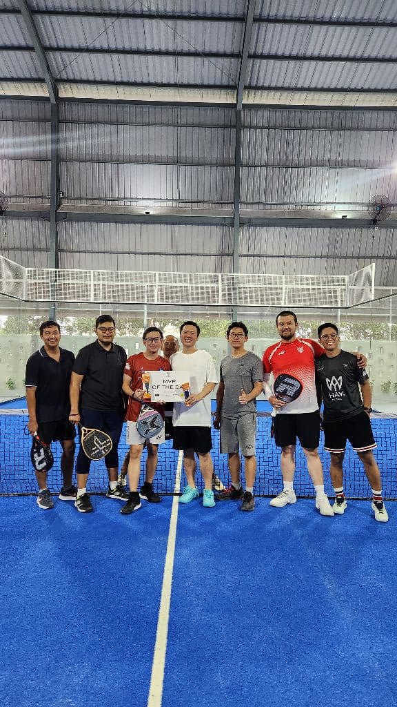 HAY Batam Club media 5
