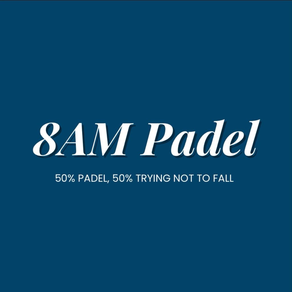8AM Padel media 1