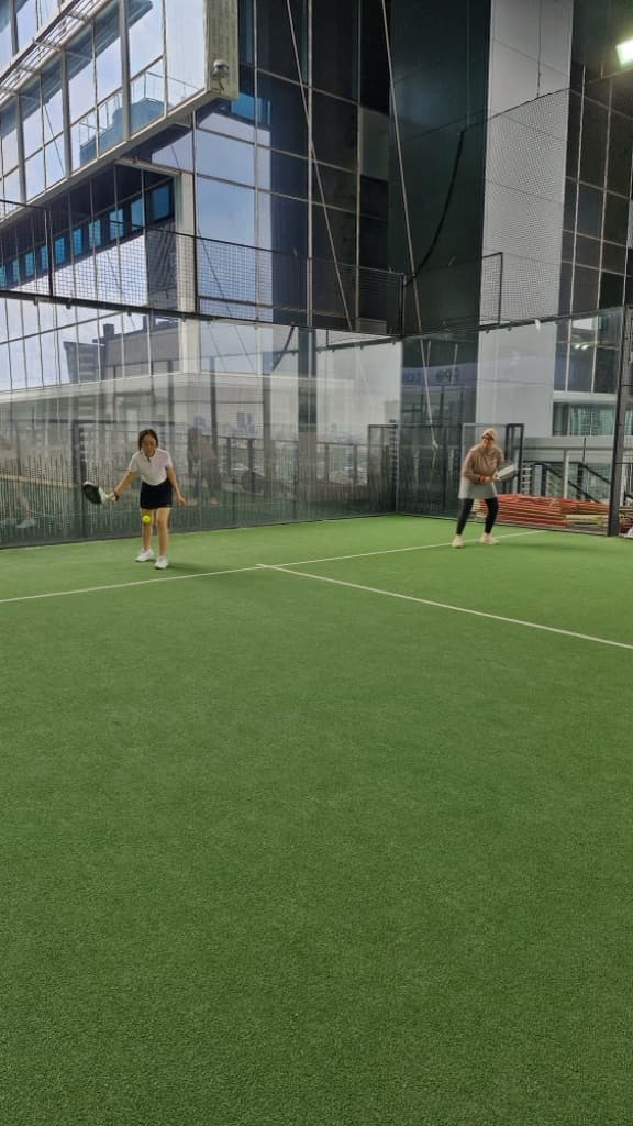 PADELIQUE 🎾 media 5