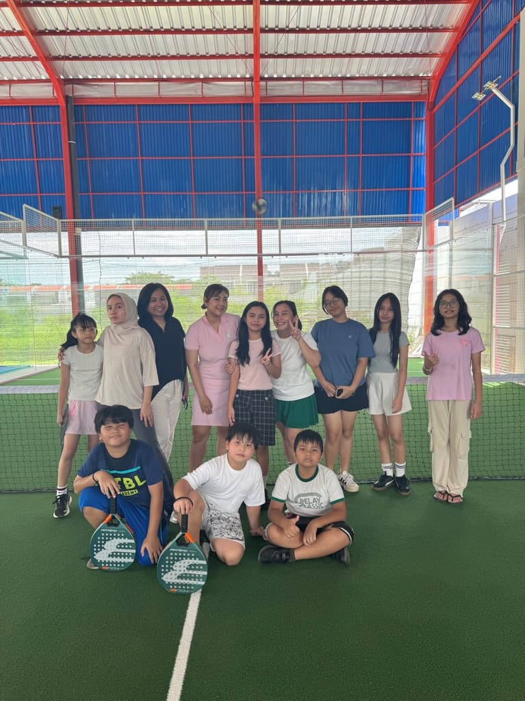 Padel on Cam media 3