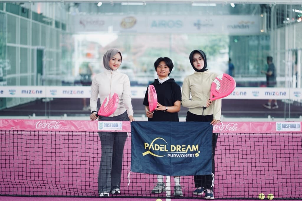 padel dream media 6