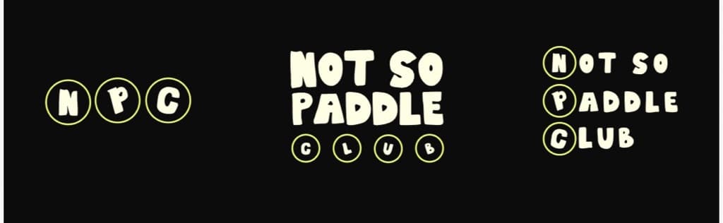 Not So Padel Club media 1