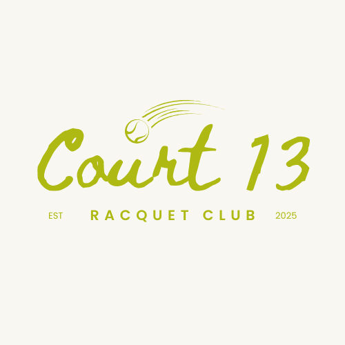 Court 13 Racquet Club media 1