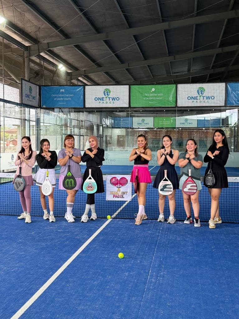 XcellentPadel media 5