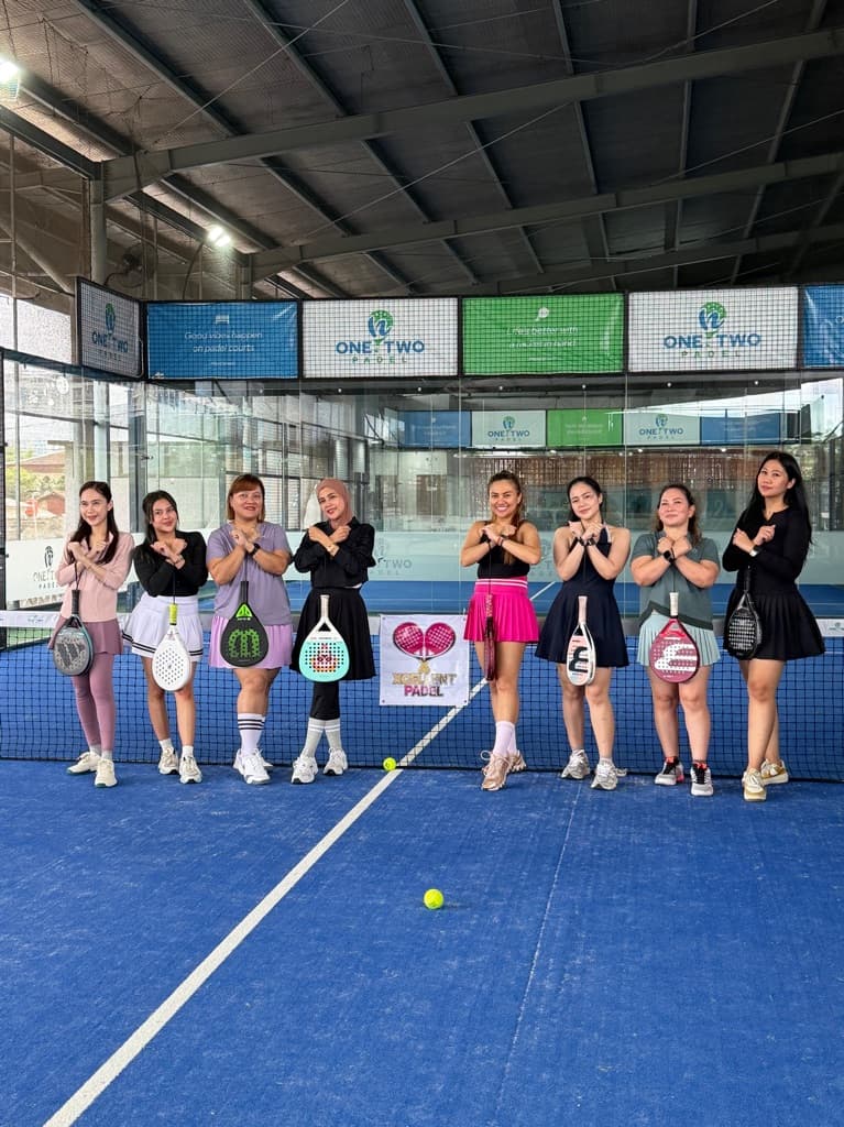XcellentPadel media 4
