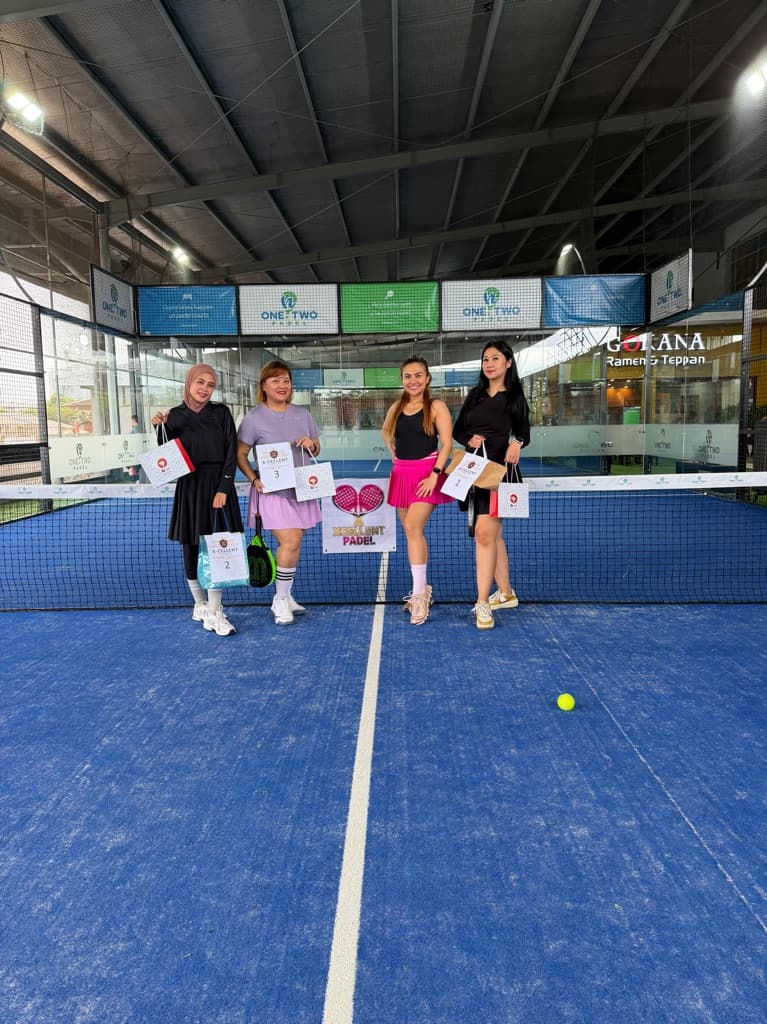 XcellentPadel media 6