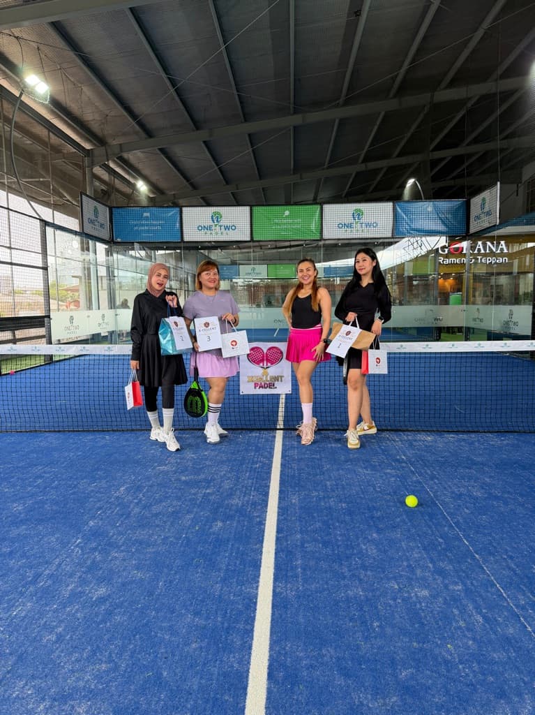 XcellentPadel media 3