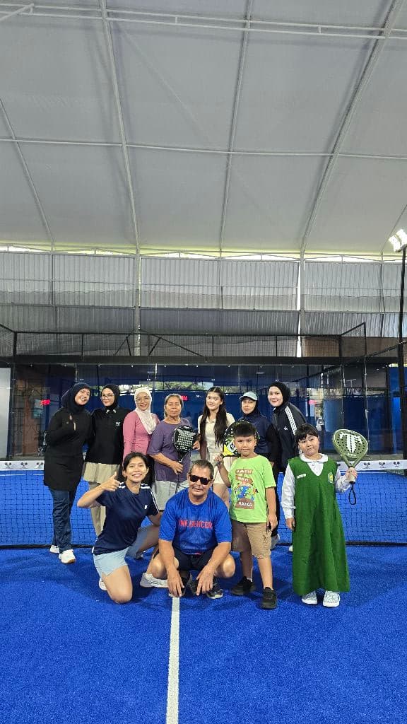 WPadel BJM media 6