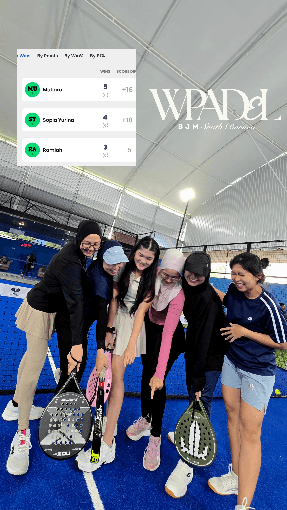 WPadel BJM media 1