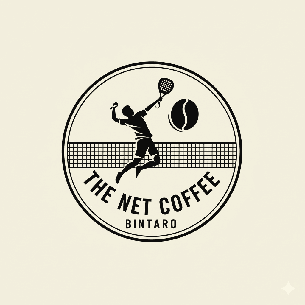 The Net Coffee Club media 1