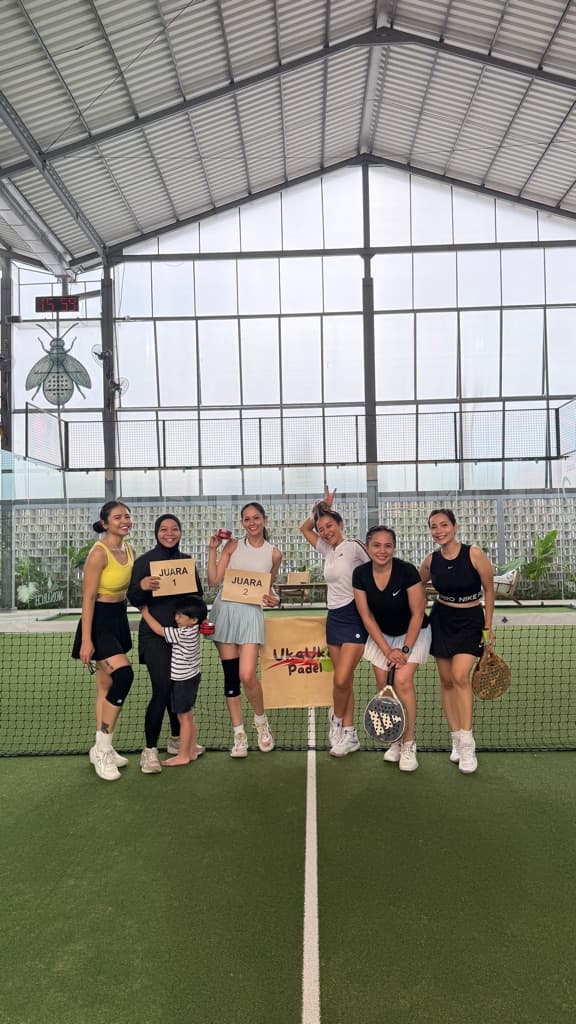 Uka Uka Padel media 2