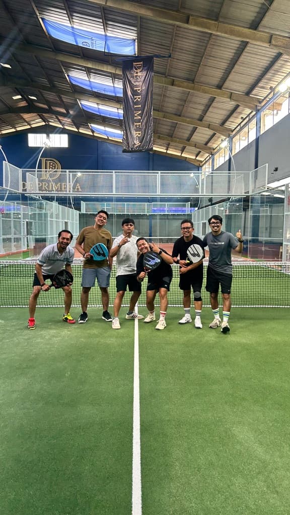 Netizen Main Padel media 4