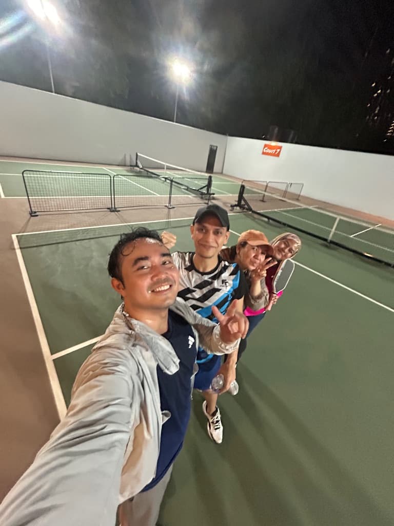 Dink Smasher Pickleball Club media 5
