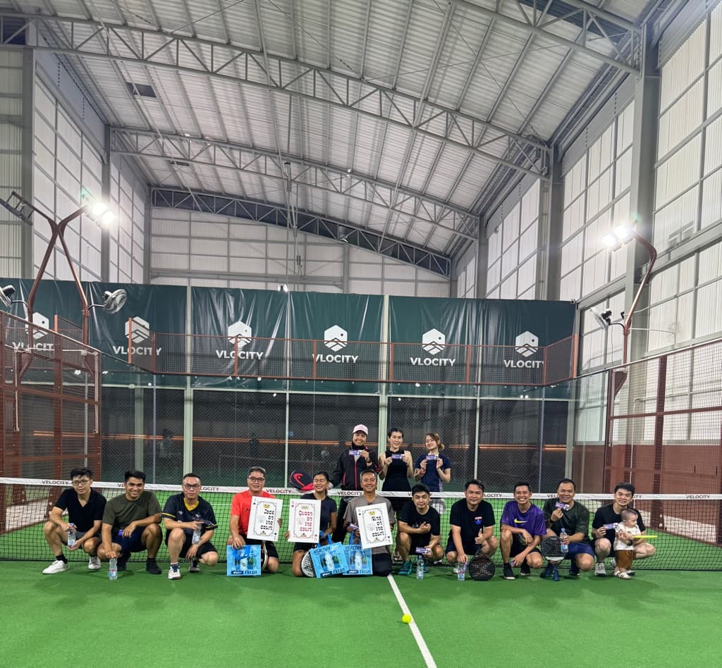 KBL PADEL CLUB media 6