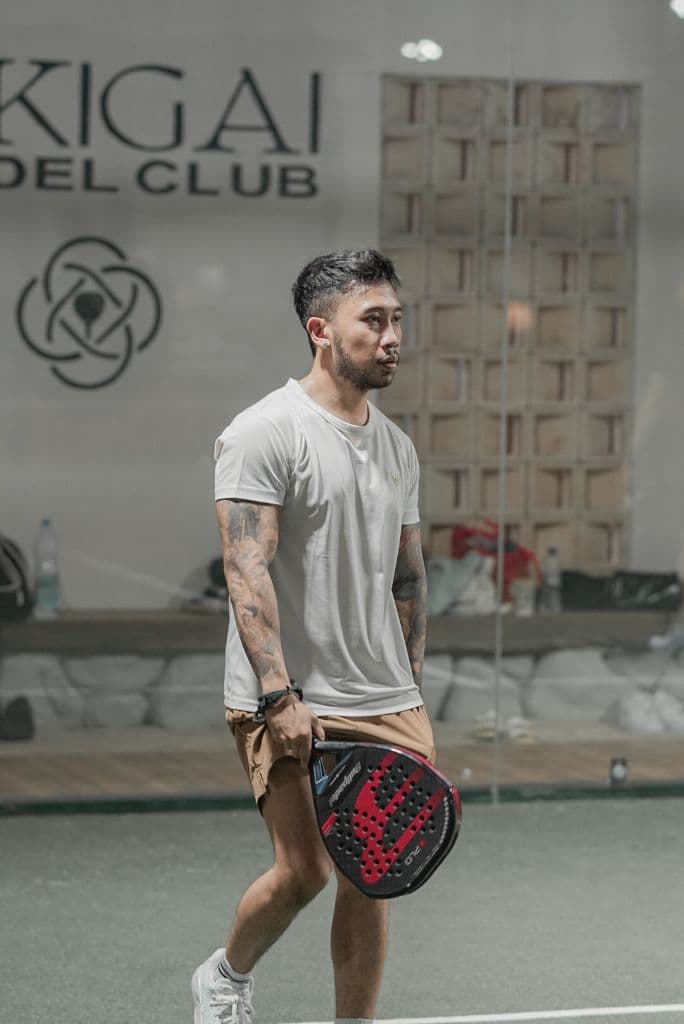 Ah padel.. media 6
