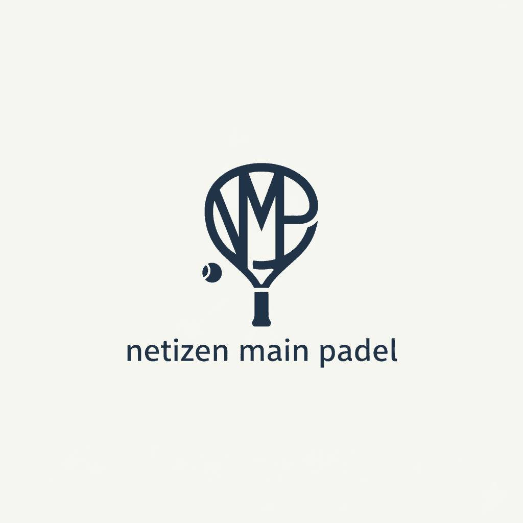 Netizen Main Padel media 3