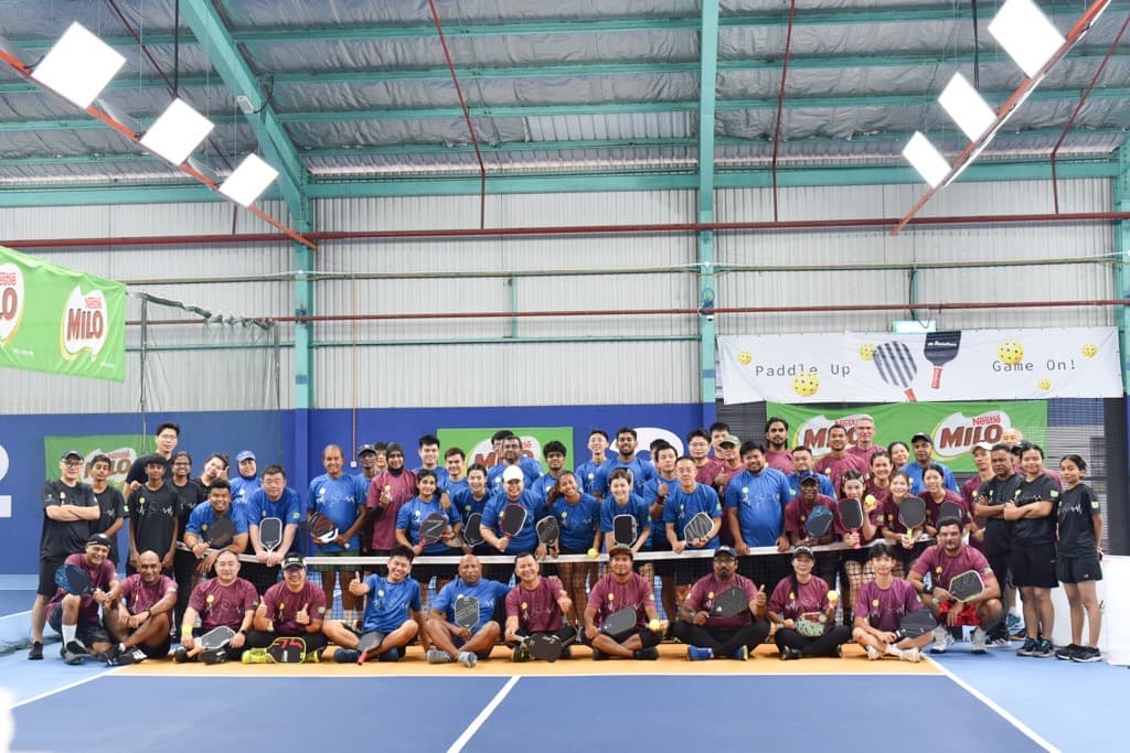 The Pickleball Network  media 2