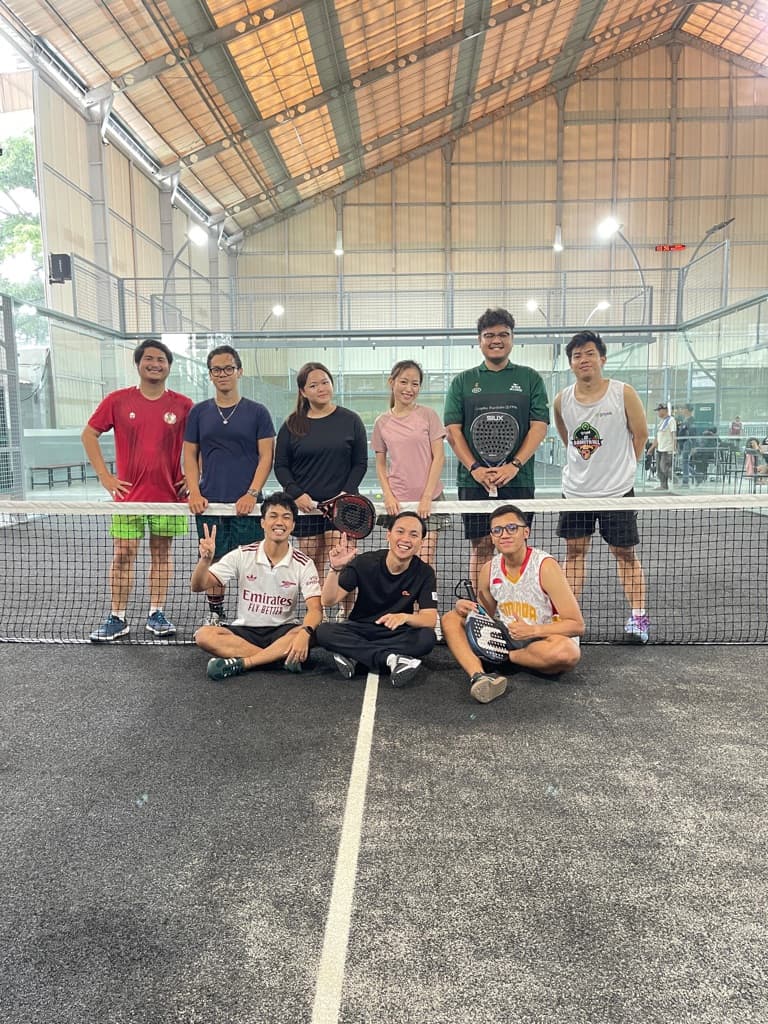 MBA Padel Society media 6