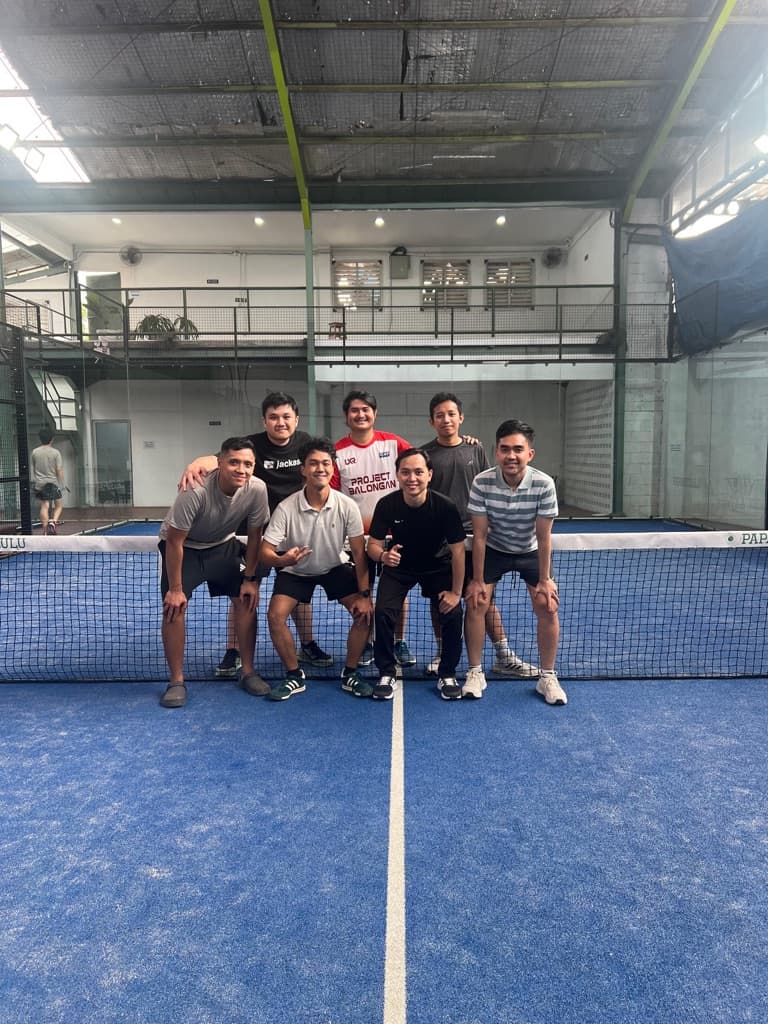 MBA Padel Society media 4
