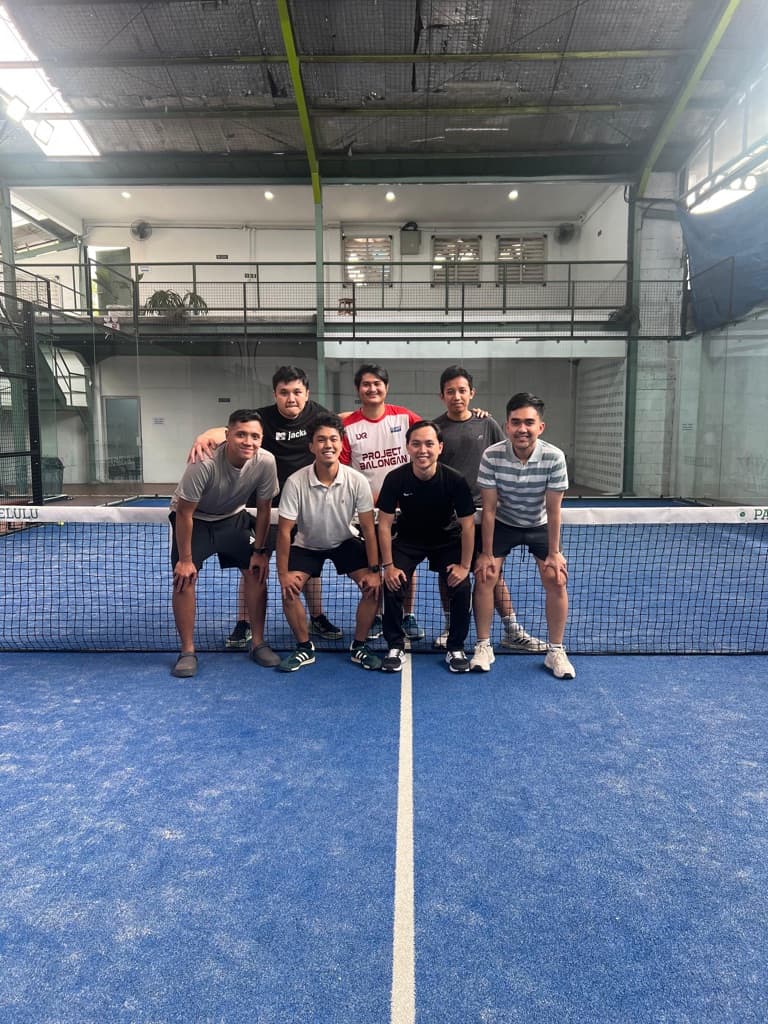 MBA Padel Society media 3