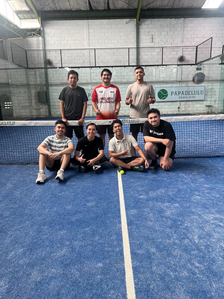MBA Padel Society media 5