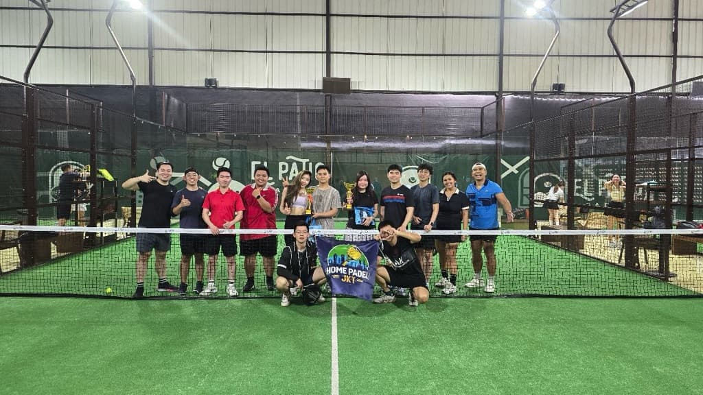Home Padel JKT media 1