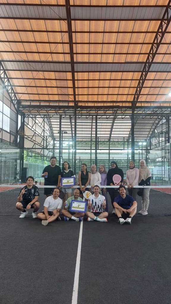 Home Padel JKT media 2