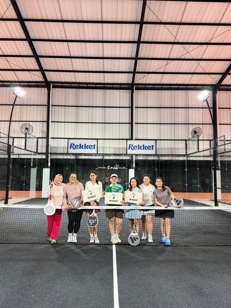 KCG SPORT CLUB media 2