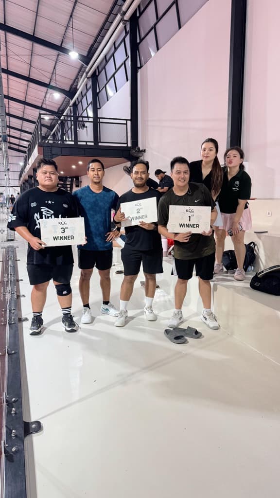 KCG SPORT CLUB media 3